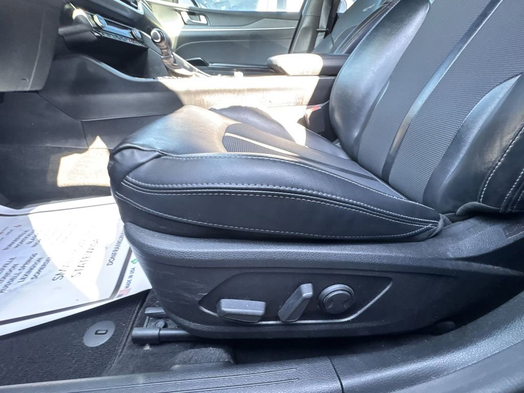 Used 2021 Kia K5 GT-Line image 4