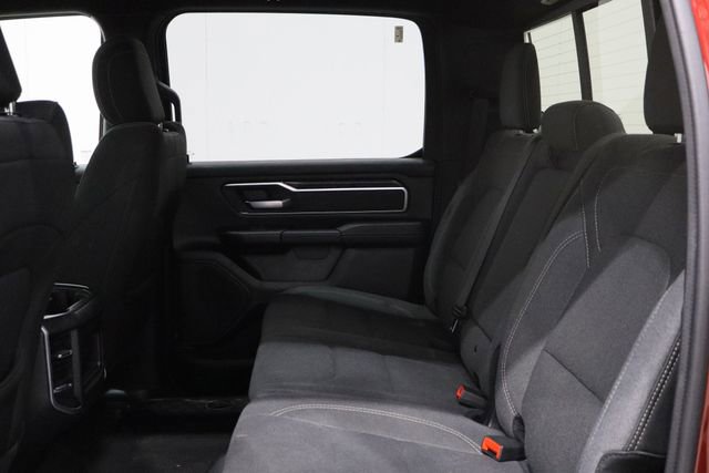 Used 2022 RAM 1500 Big Horn image 14