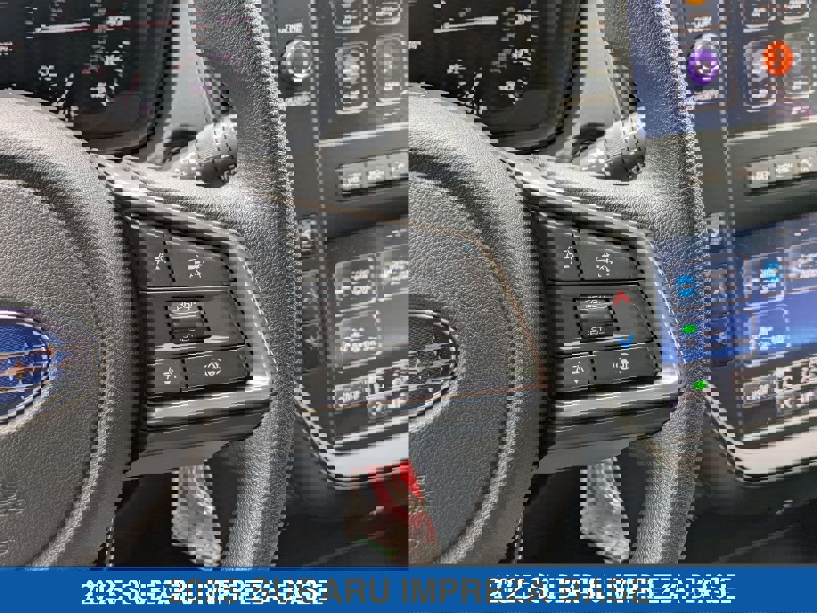 Certified 2025 Subaru Impreza 2.0i image 19