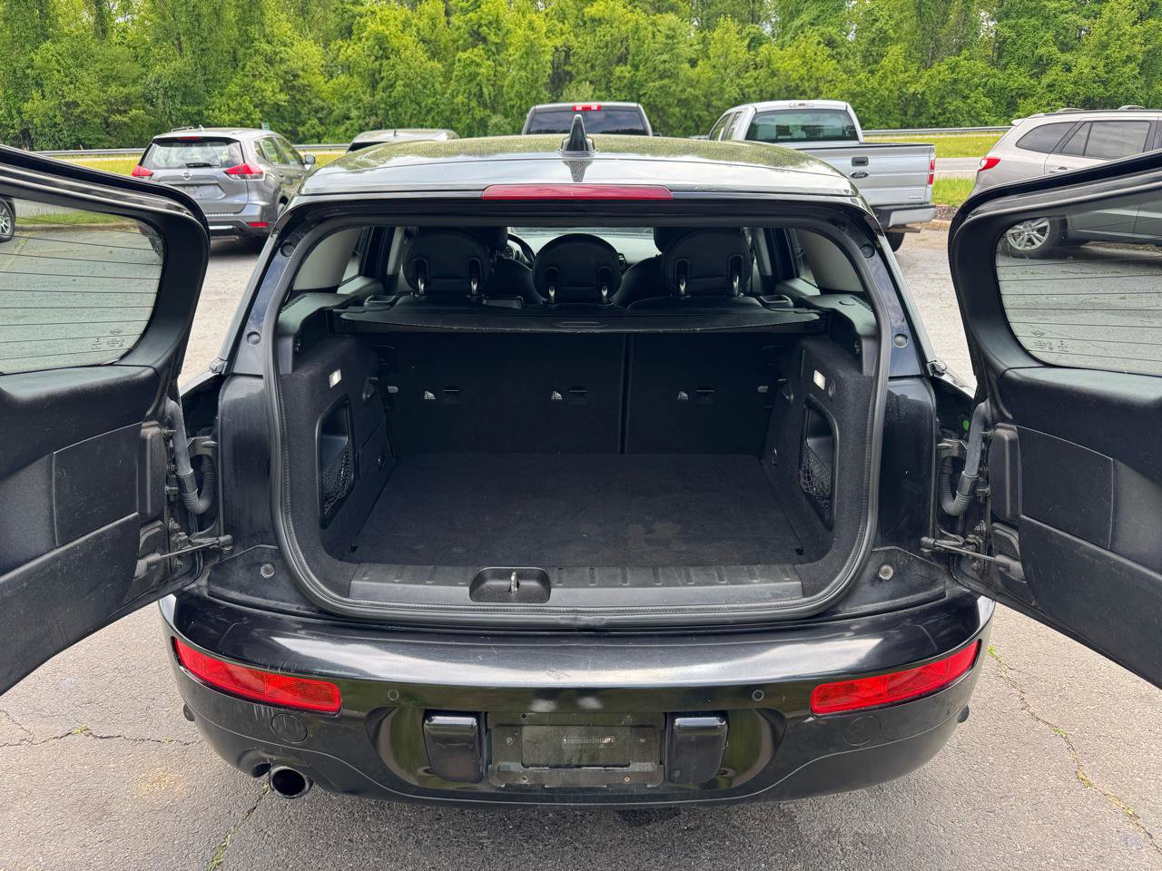 Used 2016 MINI Cooper Clubman FWD image 20
