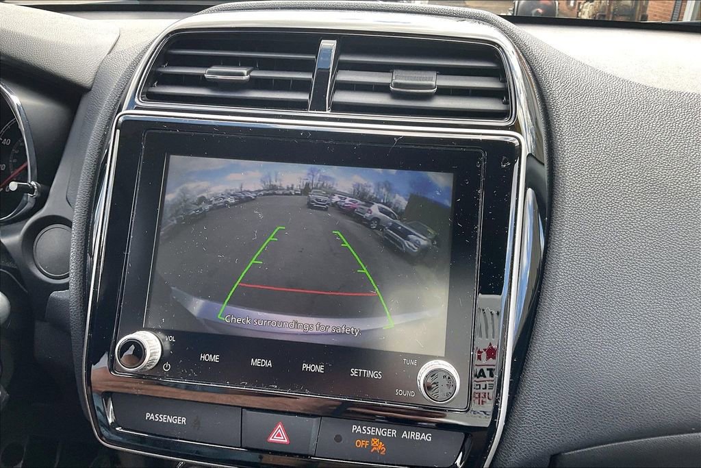 Used 2022 Mitsubishi Outlander Sport LE image 20