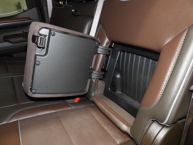 Used 2024 GMC Sierra 1500 Denali w/ Technology Package image 48