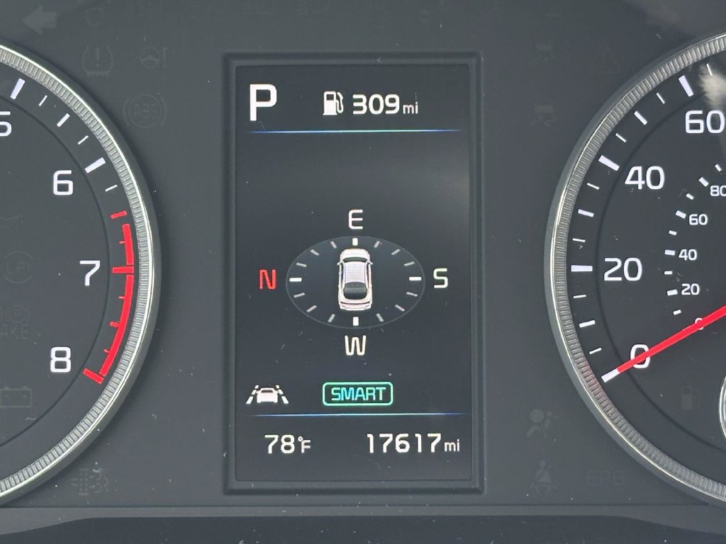 Used 2024 Kia K5 GT-Line FWD image 23