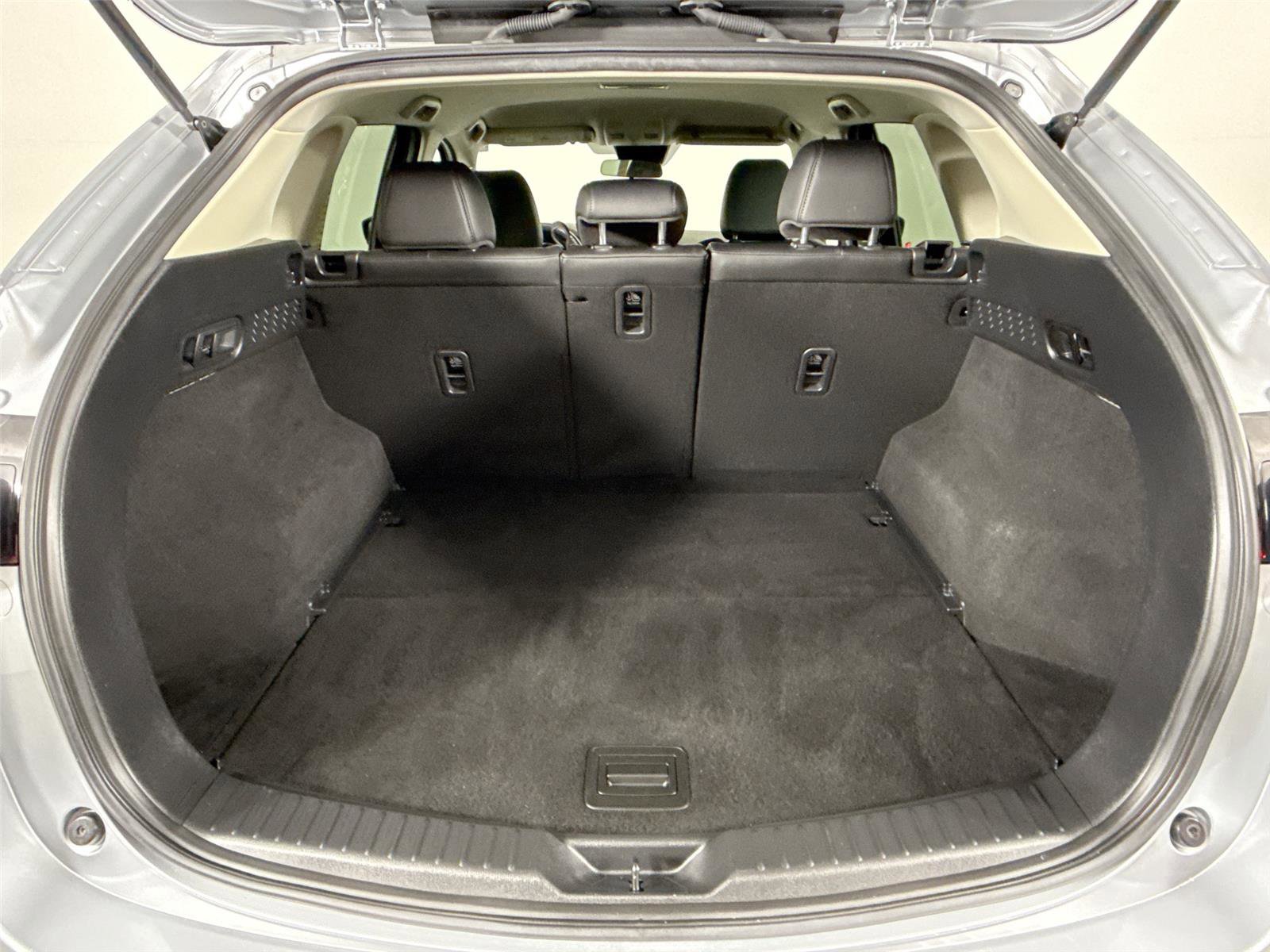 Certified 2023 MAZDA CX-5 AWD 2.5 S w/ Select Package image 41