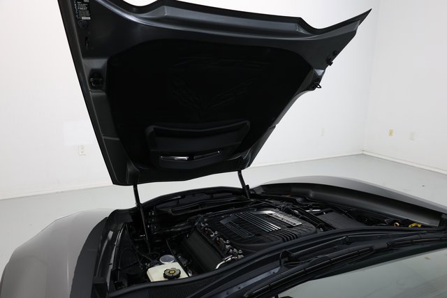 Used 2016 Chevrolet Corvette Z06 w/ 3LZ Preferred Equipment Group image 75