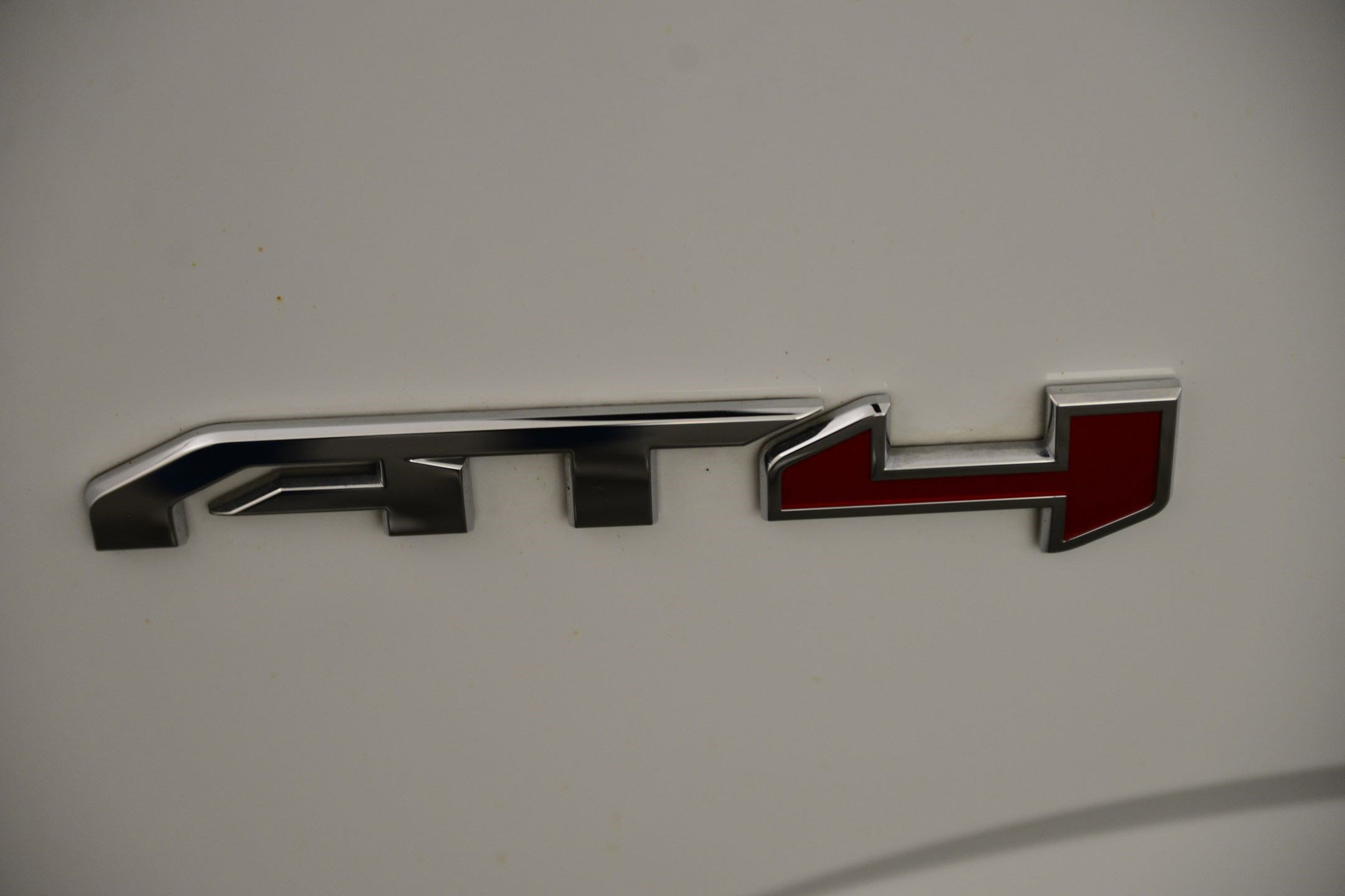 Used 2022 GMC Canyon AT4 w/ Trailering Package image 22