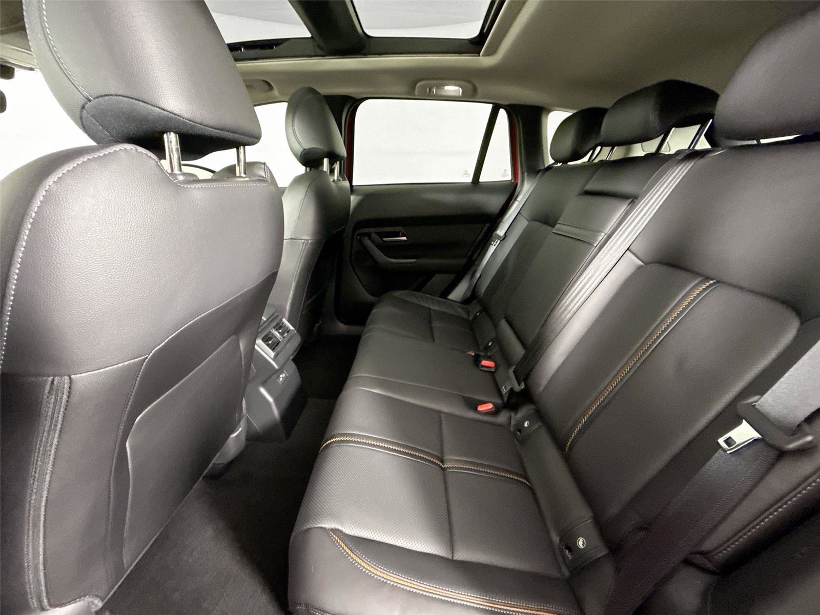 New 2025 MAZDA CX-50 AWD 2.5 Hybrid w/ Weather Package image 35