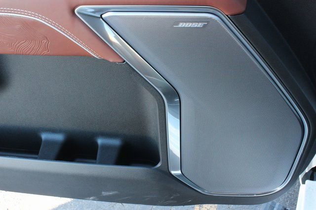 New 2025 GMC Sierra 3500 Denali Ultimate image 24