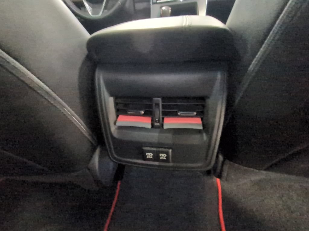 Used 2020 Toyota Avalon TRD FWD image 29