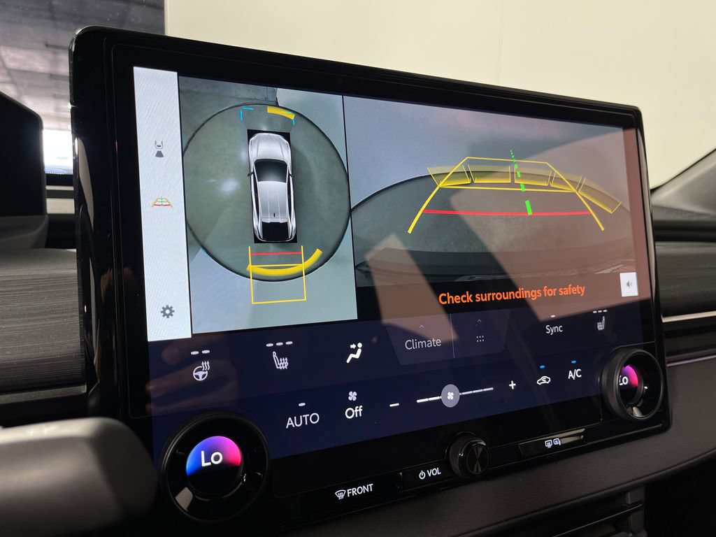 New 2026 Toyota C-HR AWD/4WD image 21