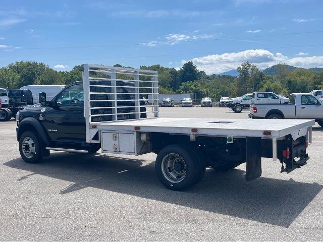 Used 2019 RAM 5500 Tradesman image 4