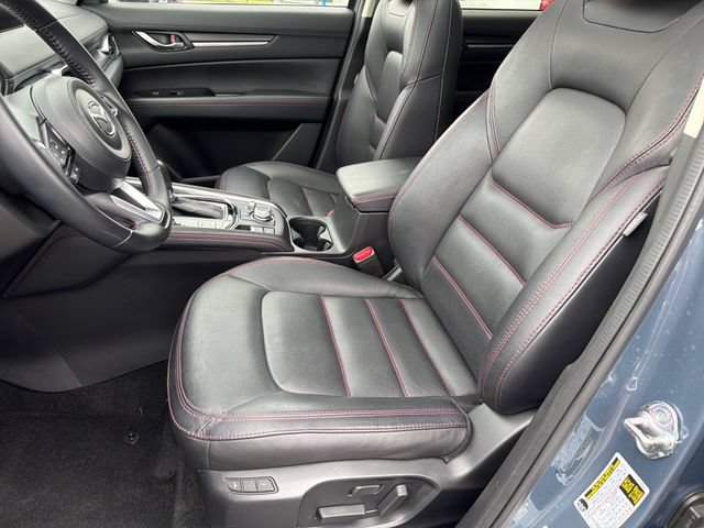 Used 2025 MAZDA CX-5 Carbon Edition AWD/4WD image 10