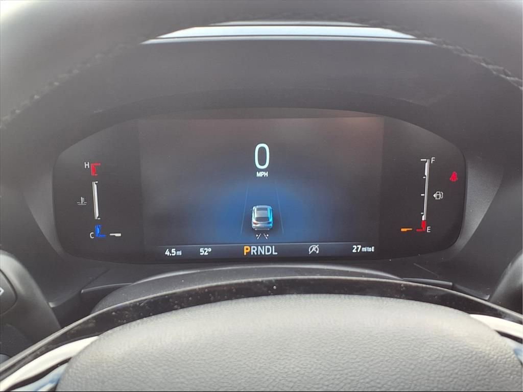 New 2026 Ford Escape Active w/ Cold Weather Package image 12