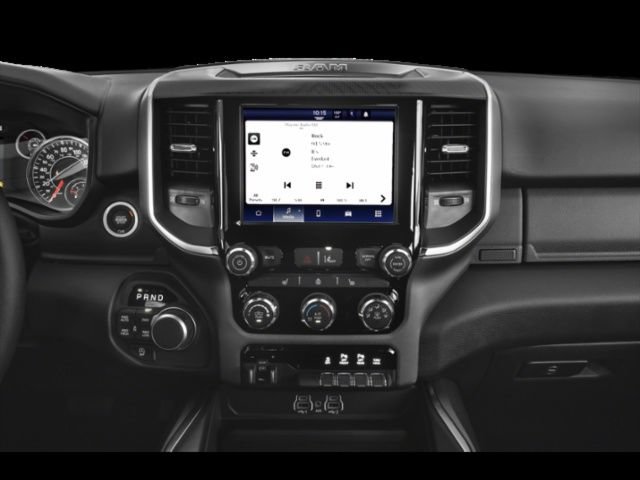New 2026 RAM 1500 Big Horn w/ Night Edition AWD/4WD image 27