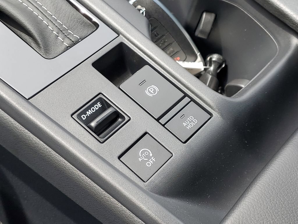 New 2026 Nissan Sentra SV FWD image 32