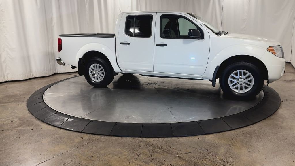Used 2019 Nissan Frontier SV w/ Value Truck Package image 2