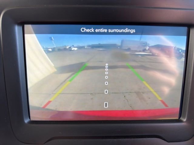 Used 2018 Jeep Renegade Trailhawk w/ Cold Weather Group II image 19