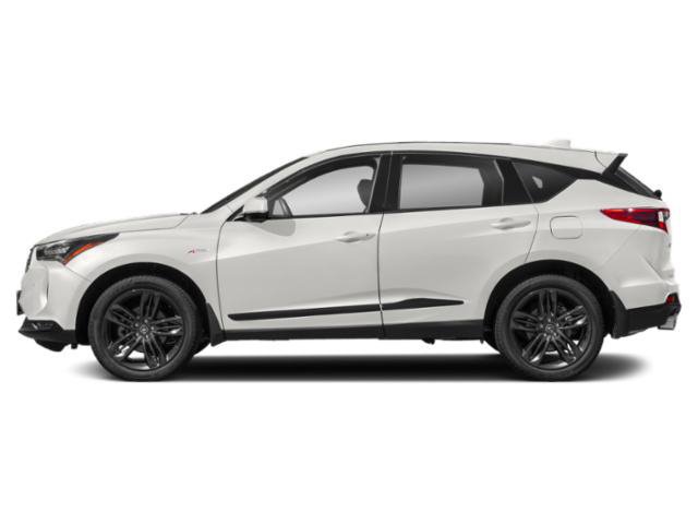 Used 2024 Acura RDX SH-AWD image 3