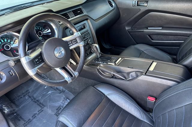 Used 2014 Ford Mustang GT w/ Equipment Group 301A RWD image 10