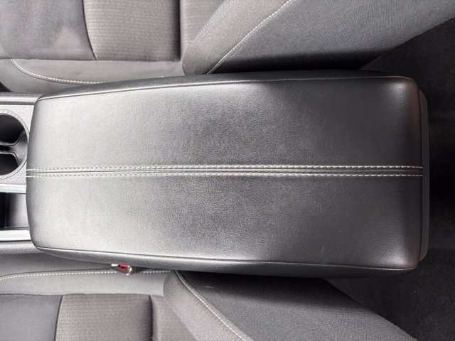 Used 2025 Nissan Altima 2.5 SV FWD image 25