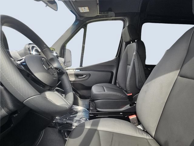New 2026 Mercedes-Benz Sprinter 2500 image 8