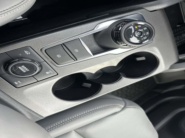 New 2025 Ford Bronco Sport Badlands image 33