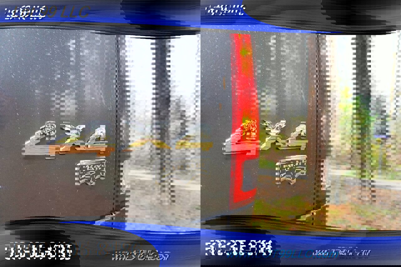 Used 2004 Dodge Ram 1500 Truck SLT w/ Trailer Tow Group image 30