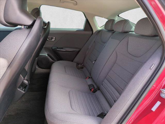 Used 2025 Kia K4 EX FWD image 17