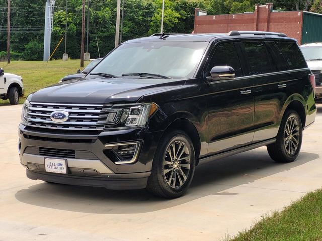 Used 2020 Ford Expedition Limited RWD image 3