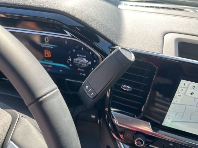 New 2026 Chevrolet Silverado 1500 LT w/ All Star Edition Plus image 26