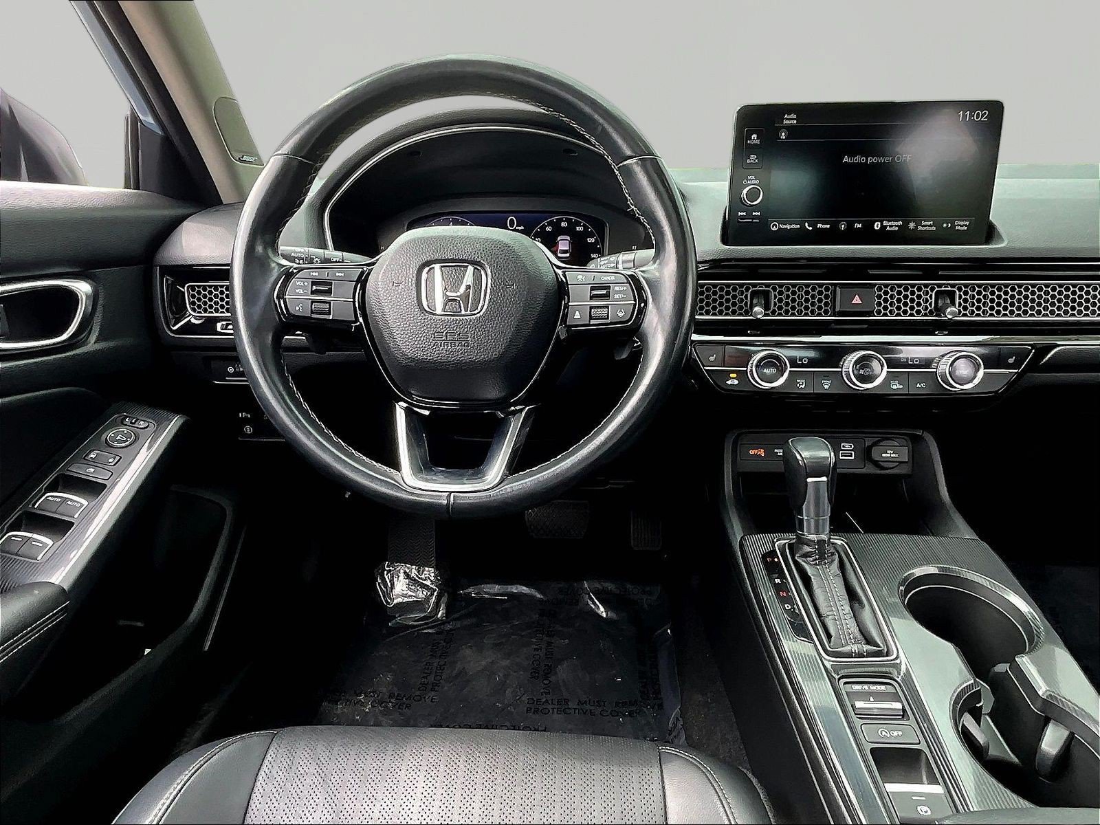 Used 2022 Honda Civic Touring image 8