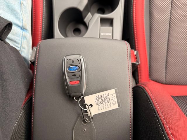 New 2026 Subaru Impreza RS AWD/4WD image 26