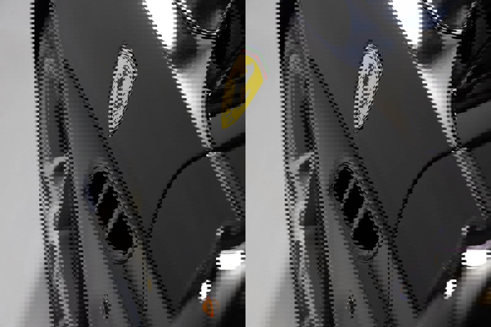 Used 2011 Ferrari California image 46