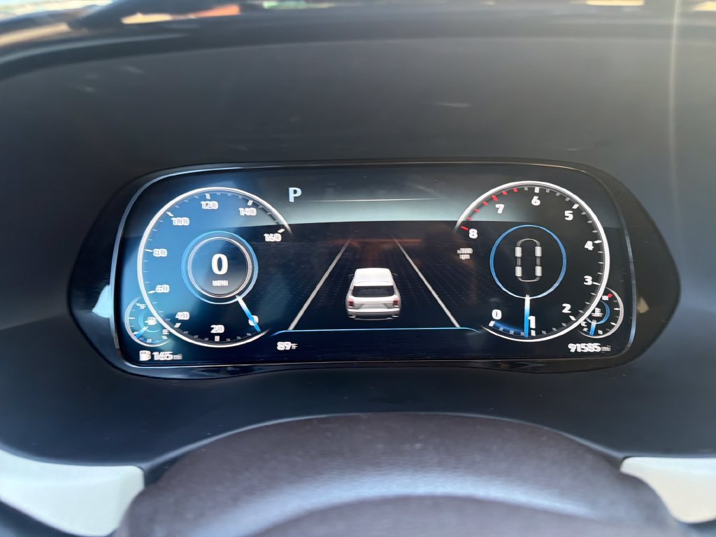 Used 2020 Hyundai Palisade Limited FWD image 31