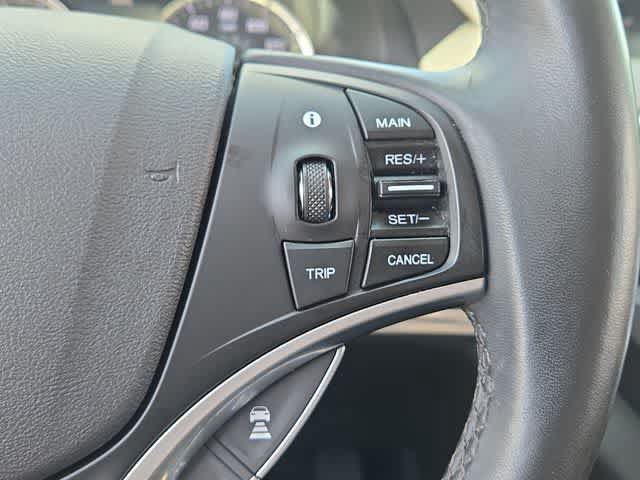 Certified 2020 Acura MDX FWD w/ Technology Package image 24