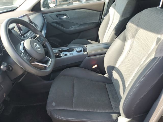 Used 2021 Nissan Rogue SV AWD/4WD image 16