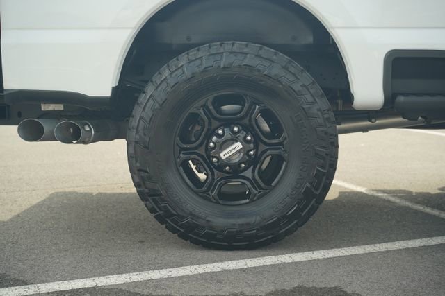 Used 2024 Ford F250 XLT w/ XLT Premium Package image 42