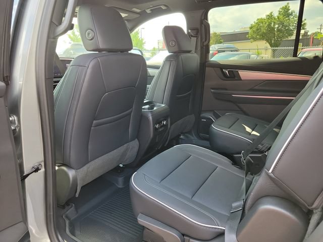 New 2026 Buick Enclave Preferred w/ Power Package AWD/4WD image 10