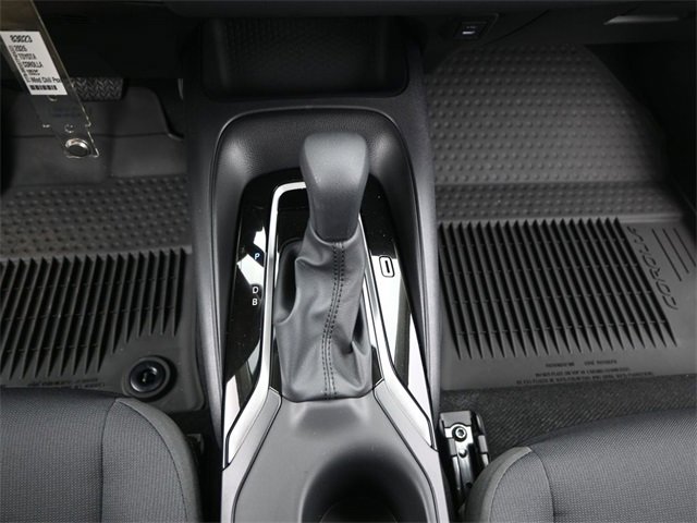 New 2026 Toyota Corolla LE image 7