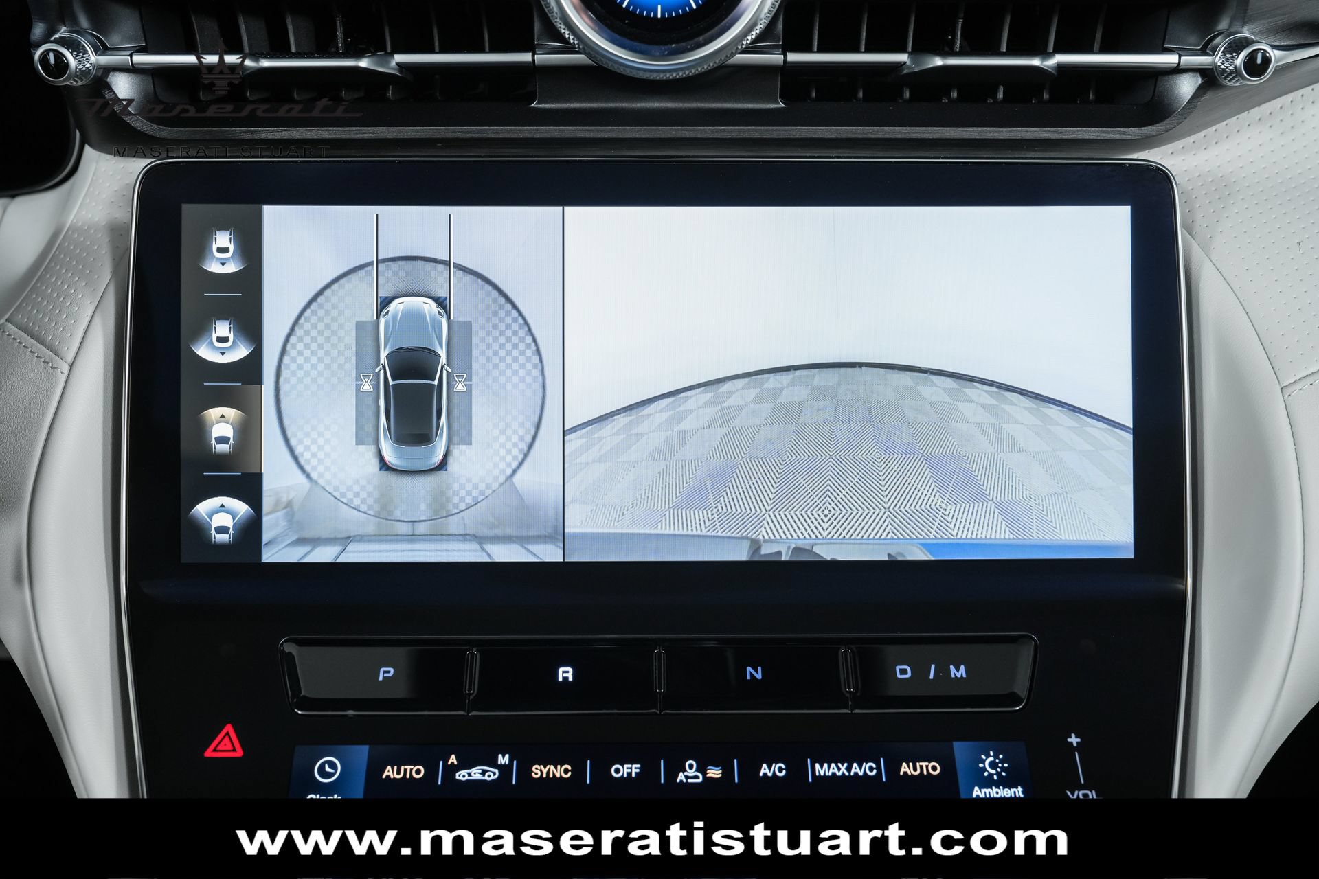 New 2026 Maserati GranCabrio Modena AWD/4WD image 28