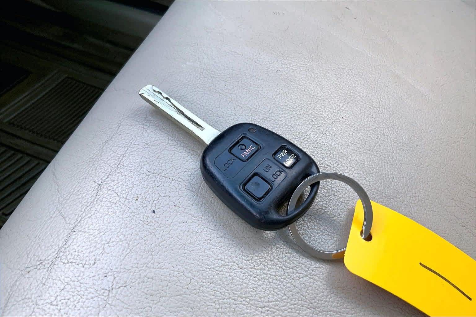 Used 2006 Lexus RX 400h AWD image 19