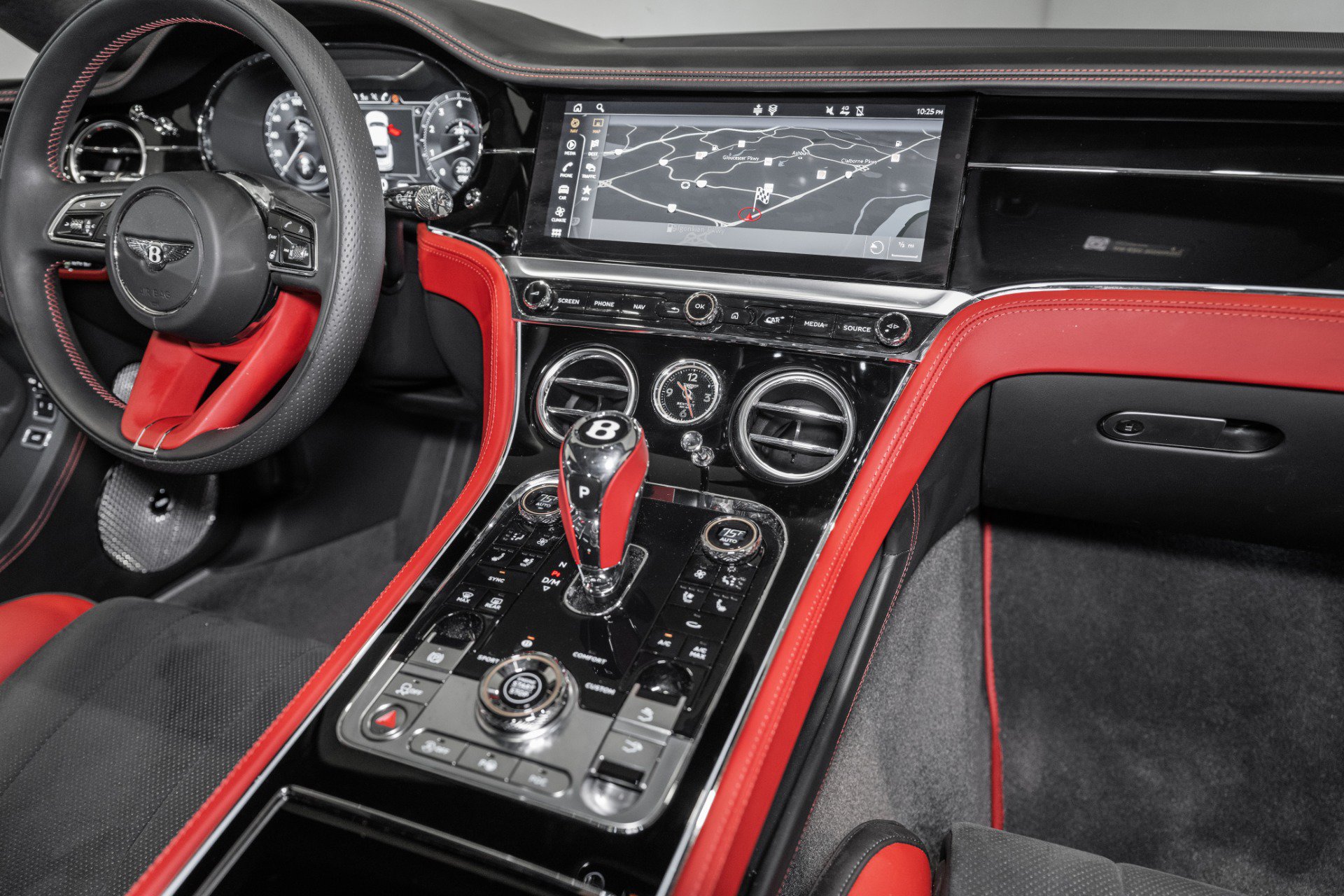 Certified 2023 Bentley Continental GT S AWD/4WD image 27