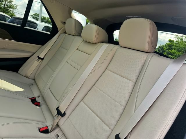 New 2026 Mercedes-Benz GLE 450 4MATIC image 24