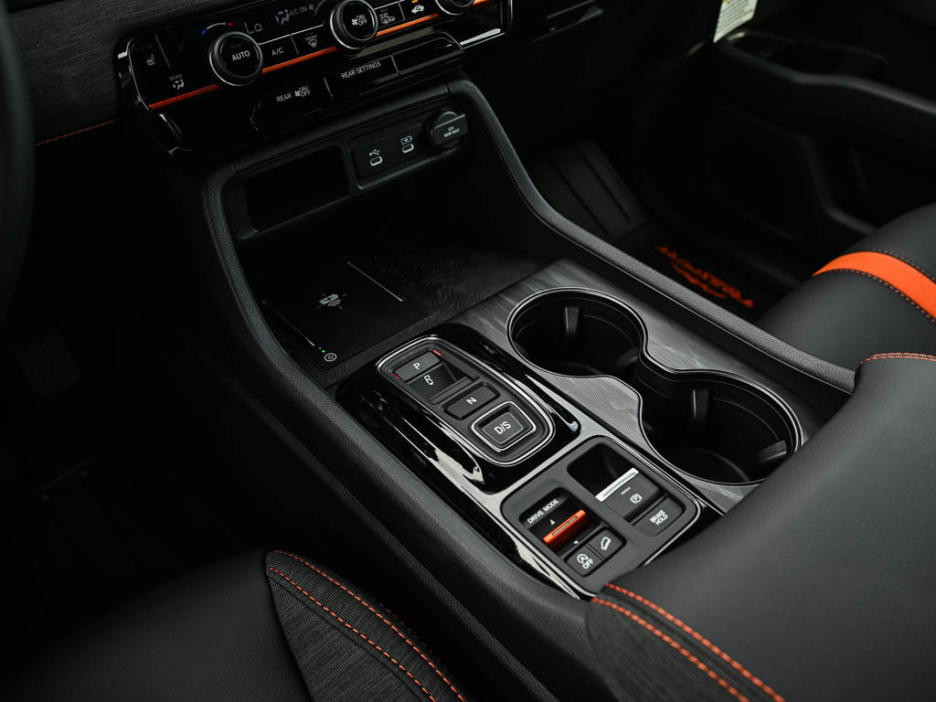 New 2026 Honda Passport TrailSport image 27