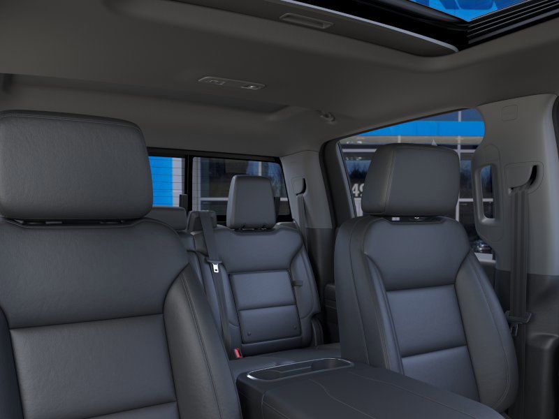 New 2026 Chevrolet Silverado 1500 RST w/ Convenience Package II image 26