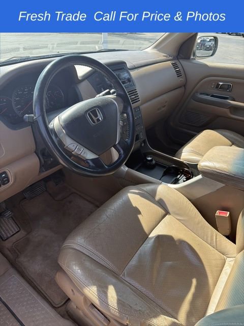 Used 2005 Honda Pilot EX-L image 8