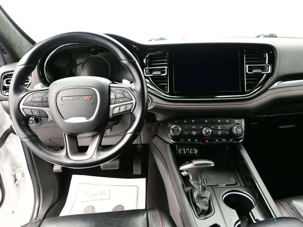 Used 2023 Dodge Durango Citadel AWD/4WD image 16