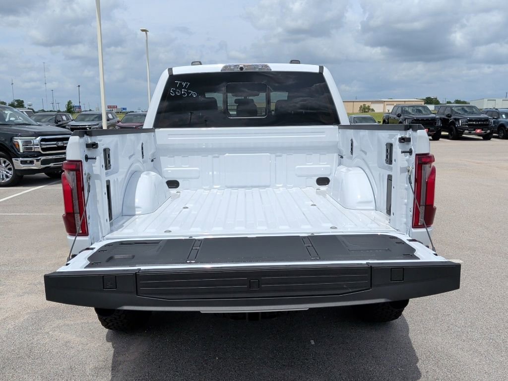 New 2026 Ford F150 Raptor image 46