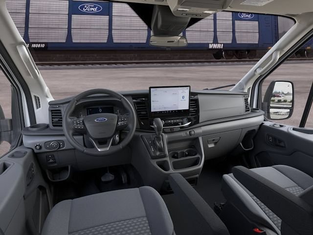 New 2026 Ford Transit 350 XLT AWD/4WD image 9
