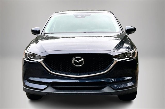 Used 2019 MAZDA CX-5 Touring image 3